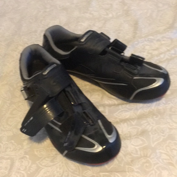 Shimano Cyclist shoes - Picture 8 of 8